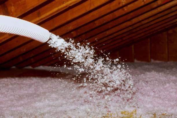 Best Types of Insulation in Anthony, KS