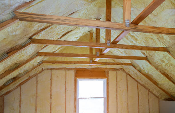 Best Commercial Insulation in Anthony, KS