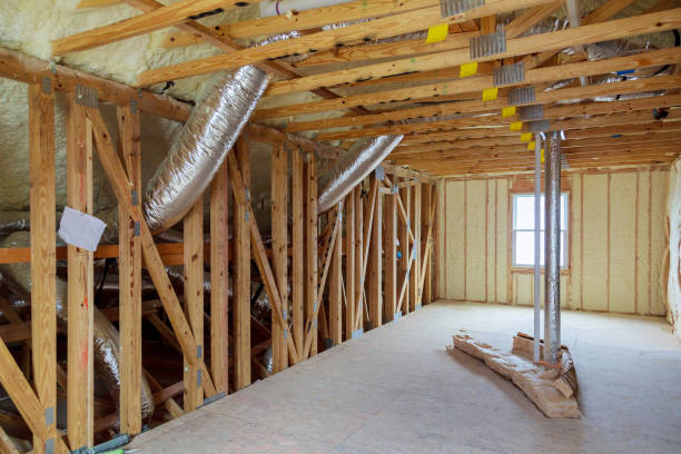 , KS Insulation Contractor Company