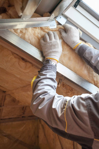 Best Types of Insulation in Anthony, KS