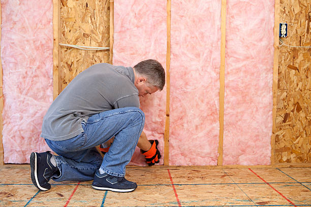 Best Insulation for Specific Applications in Anthony, KS