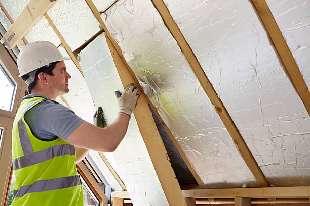 , KS Insulation Contractor Company